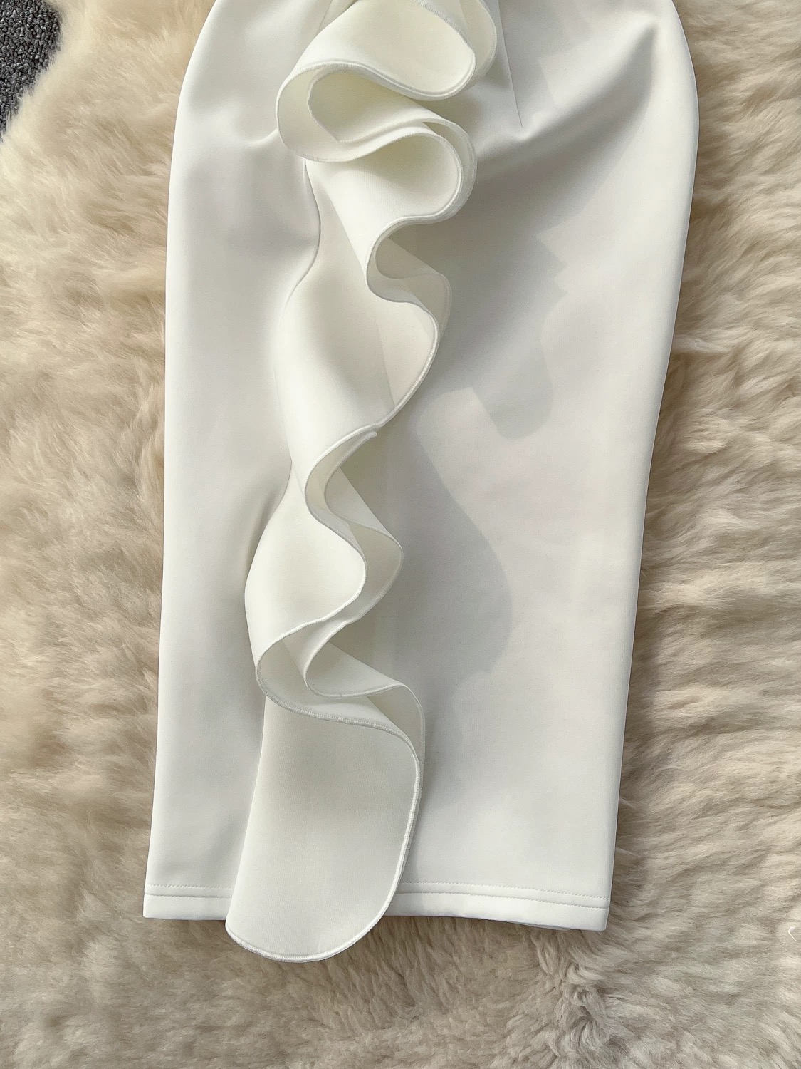 Feel my heartbeat dress EBC285 images